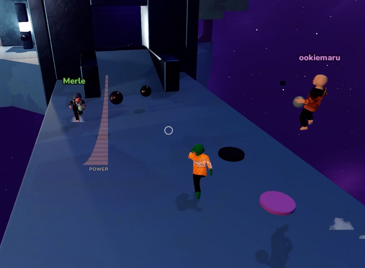 Tinybox, an open source multiplayer sandbox, fun with friends (maybe)!